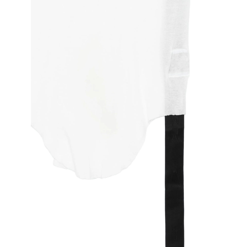Rick Owens Drkshdw Rick Owens Drkshdw White Tops - Vests & Tank Tops Women