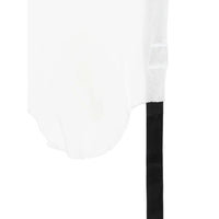 Rick Owens Drkshdw Rick Owens Drkshdw White Tops - Vests & Tank Tops Women