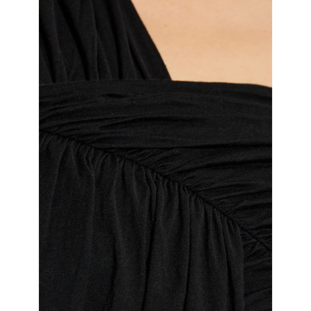 Rick Owens Drkshdw Rick Owens Drkshdw Black Tops - Blouses Women