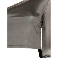 Rick Owens Drkshdw Rick Owens Drkshdw Grey Tops - T-Shirts & Jerseys Women