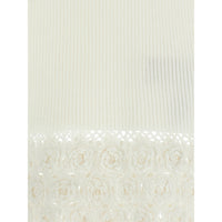 Ganni Ganni Neutrals Tops - Blouses Women