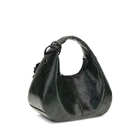 Ganni Ganni Green Shoulder Bags Women