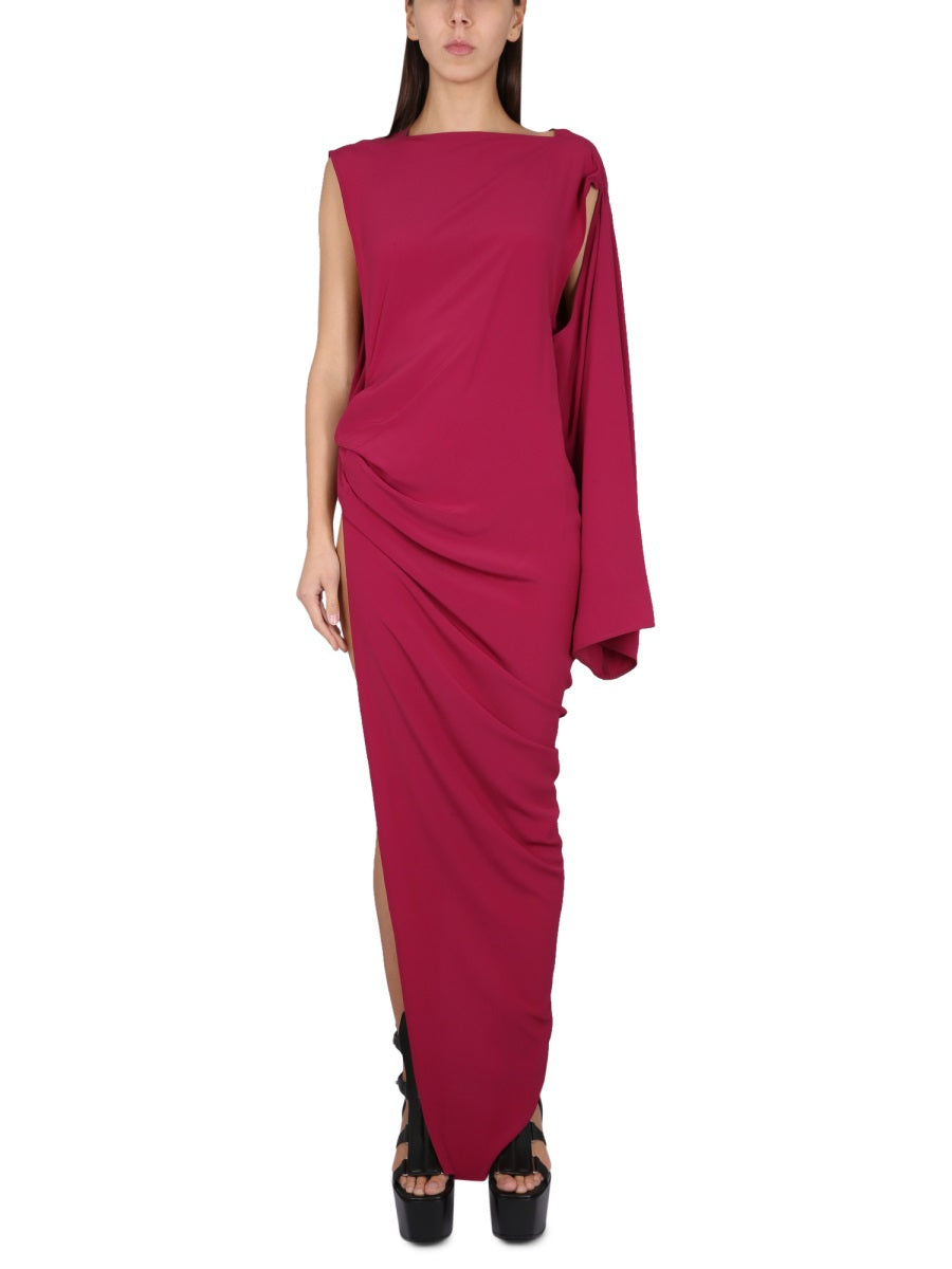 Rick Owens Women Edfu Dress