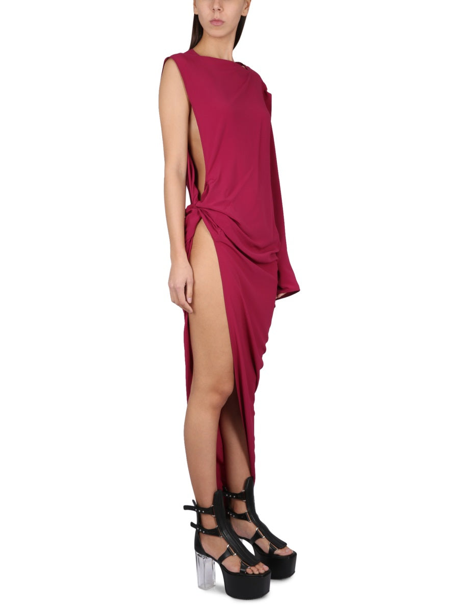 Rick Owens Women Edfu Dress