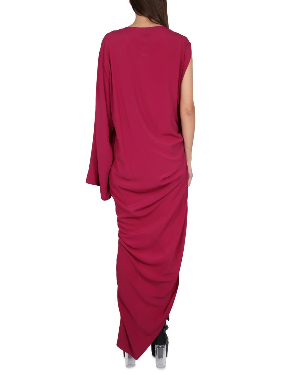 Rick Owens Women Edfu Dress