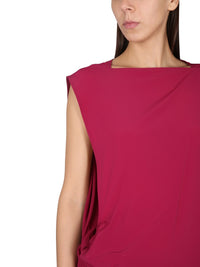 Rick Owens Women Edfu Dress