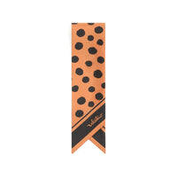 Valentino Garavani Orange Scarves Women