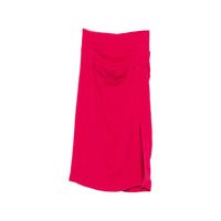 Valentino Pink Skirts - Asymmetric & Draped Skirts Women