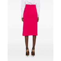 Valentino Pink Skirts - Asymmetric & Draped Skirts Women