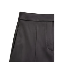Valentino Black Trousers - Tailored Trousers Women