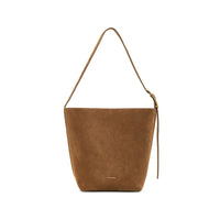 Anine Bing Anine Bing Brown Bucket Bags Women