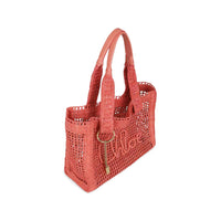 Chloé Chloé Pink Tote Bags Women