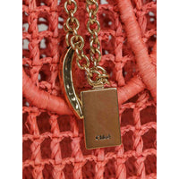 Chloé Chloé Pink Tote Bags Women