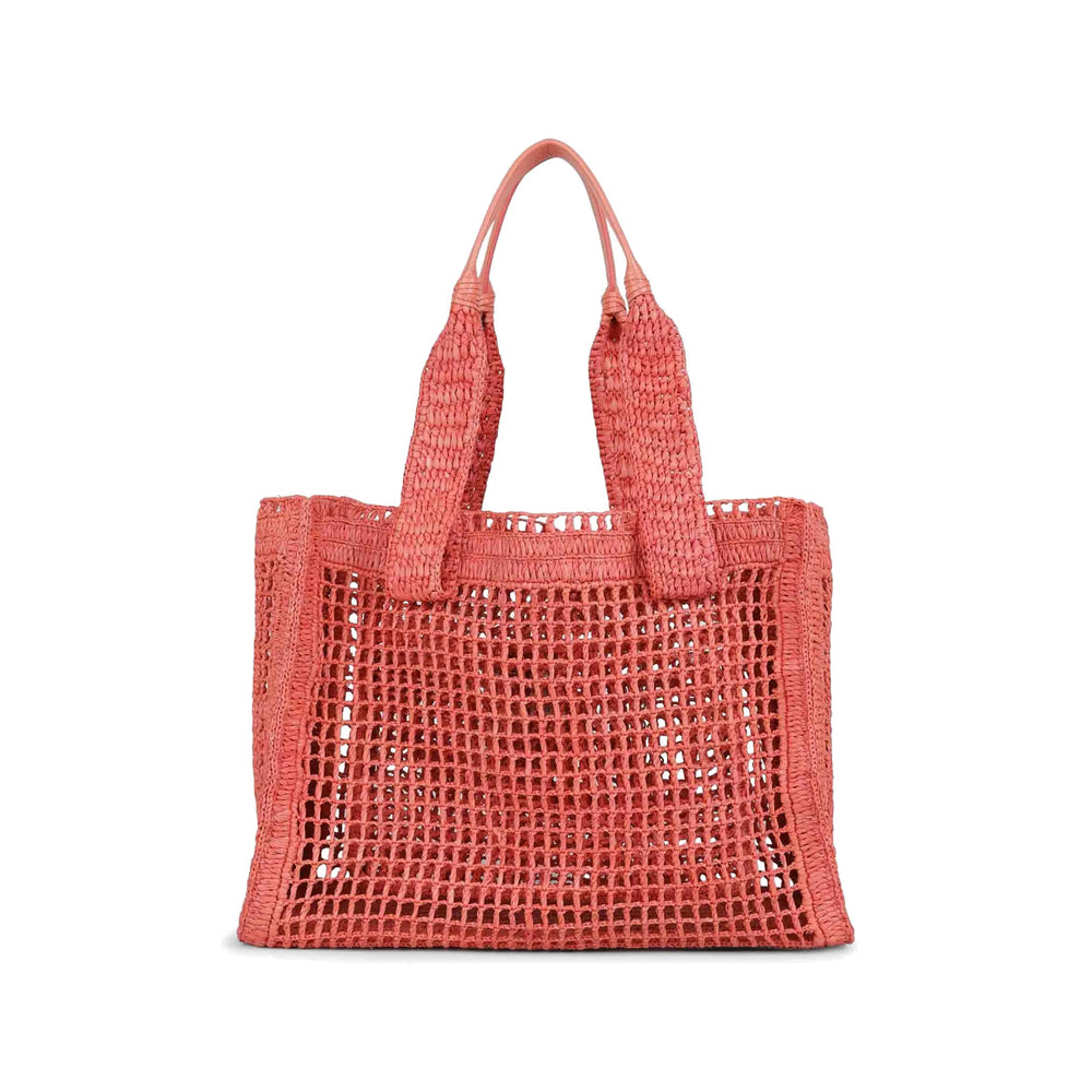 Chloé Chloé Pink Tote Bags Women