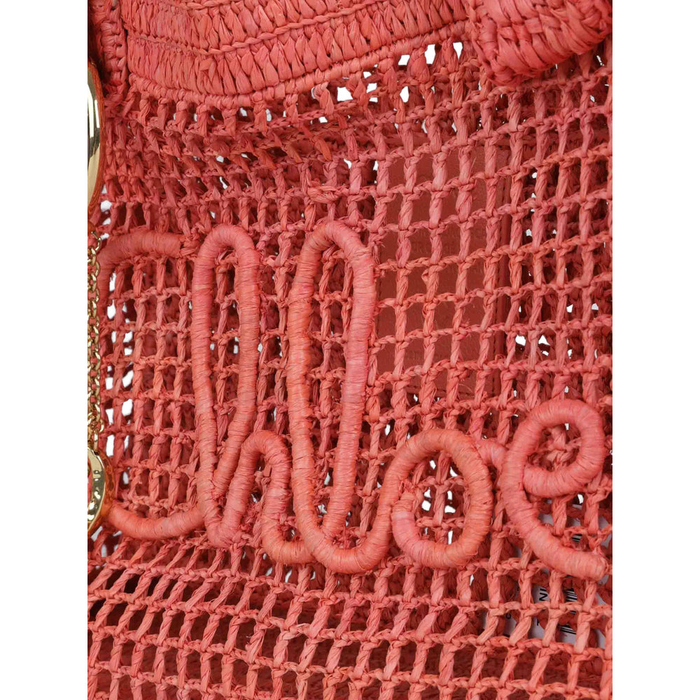 Chloé Chloé Pink Tote Bags Women