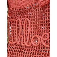 Chloé Chloé Pink Tote Bags Women