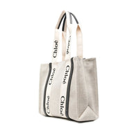 Chloé Chloé Neutrals Tote Bags Women