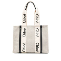 Chloé Chloé Neutrals Tote Bags Women