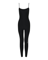 Balenciaga Womens Sporty B Activewear Bodysuit