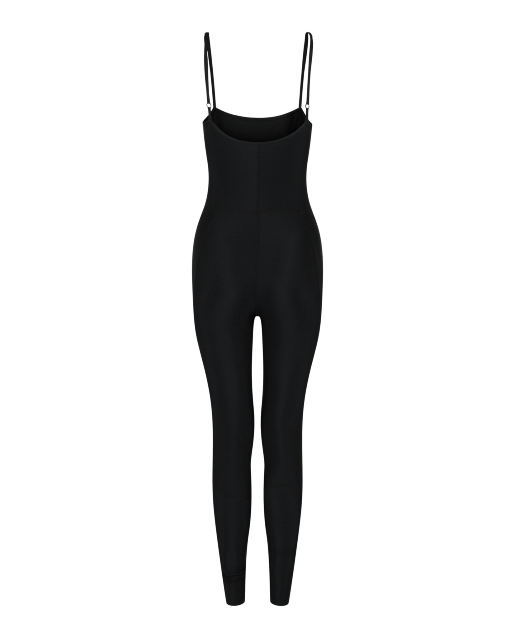 Balenciaga Womens Sporty B Activewear Bodysuit