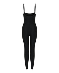 Balenciaga Womens Sporty B Activewear Bodysuit