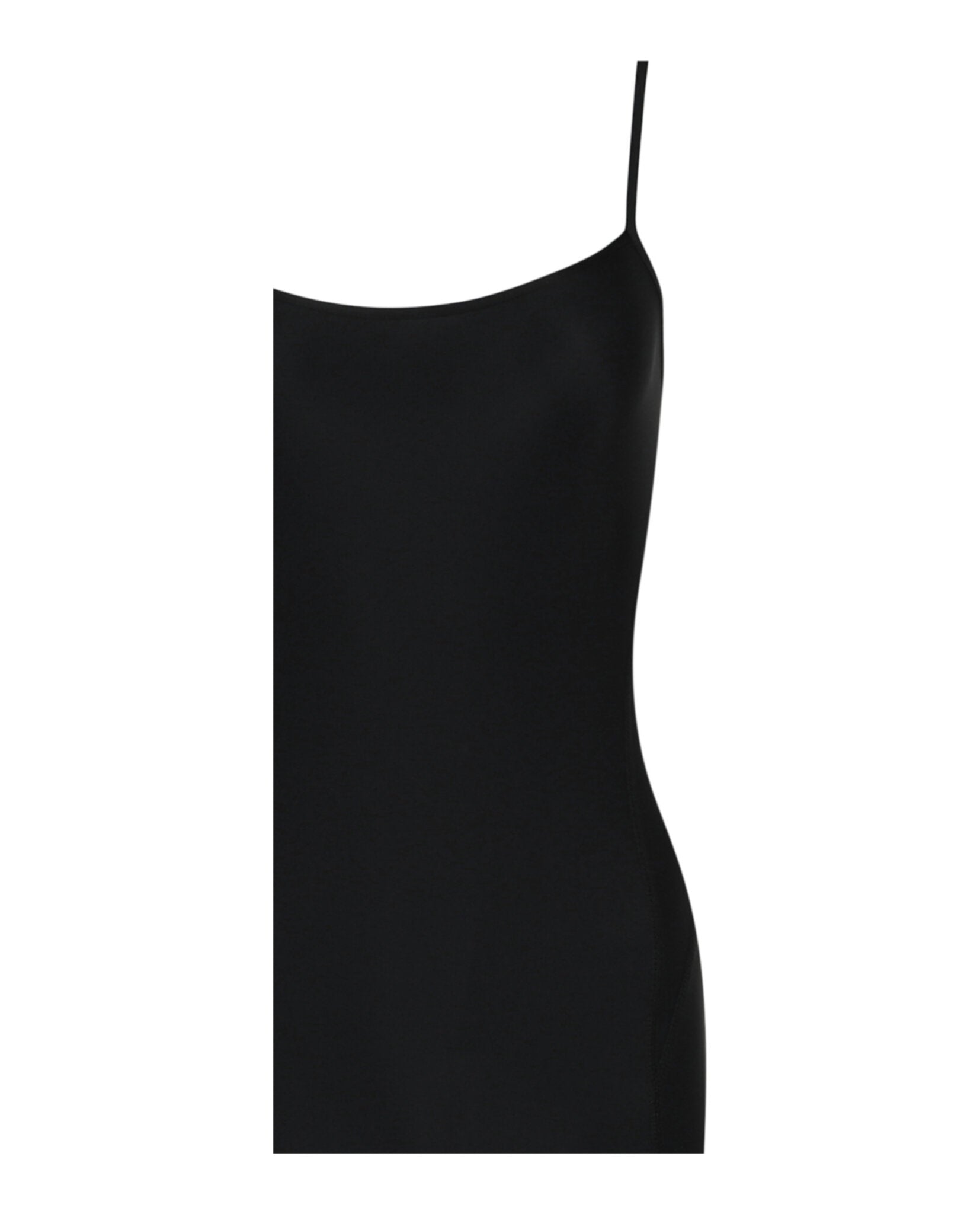 Balenciaga Womens Sporty B Activewear Bodysuit