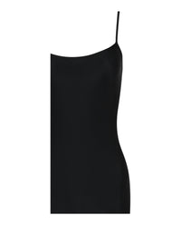 Balenciaga Womens Sporty B Activewear Bodysuit