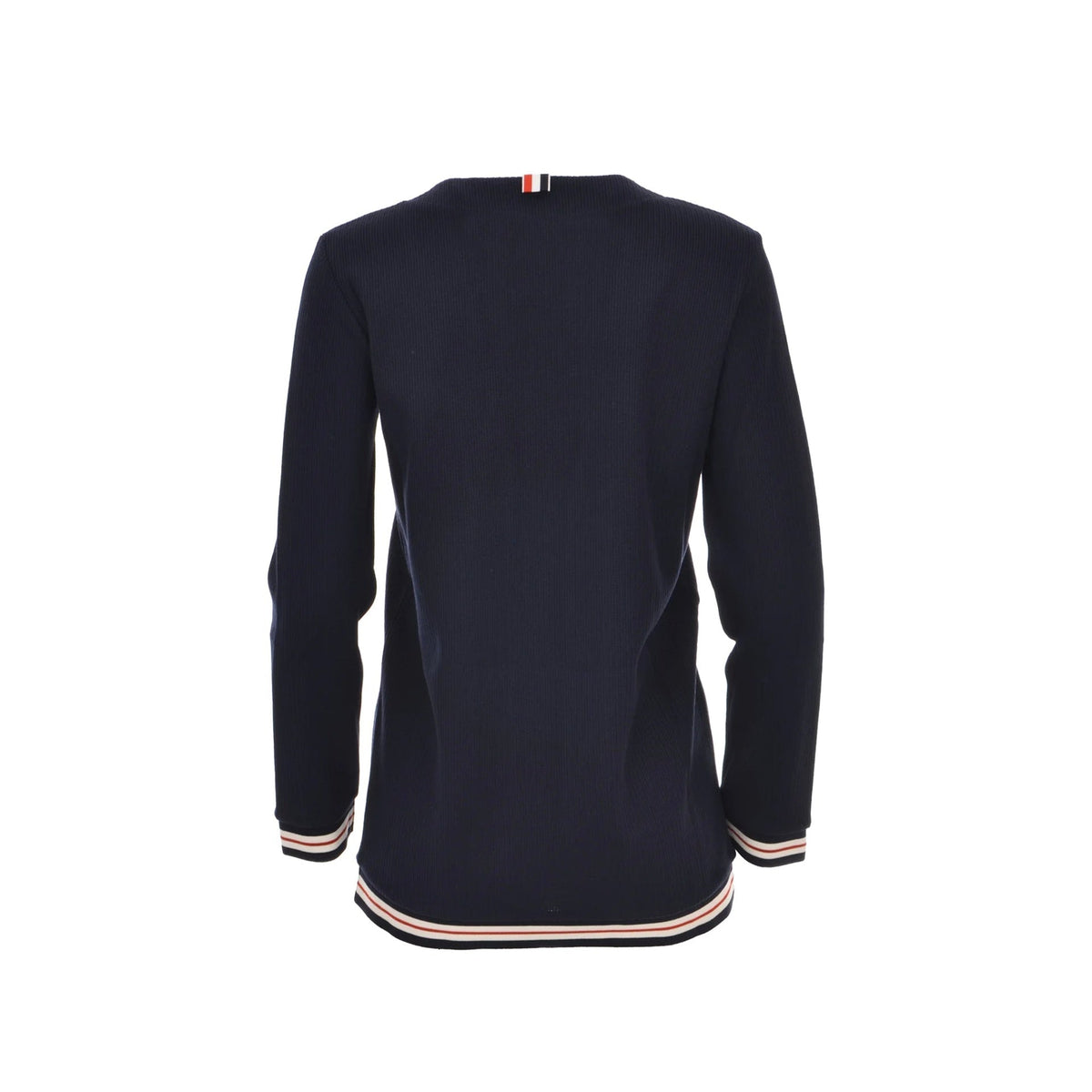 Thom Browne Thom Browne Cotton Cardigan Women