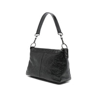 Balenciaga Black Shoulder Bags Men