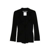 Junya Watanabe Junya Watanabe Black Tops - Shirts Women
