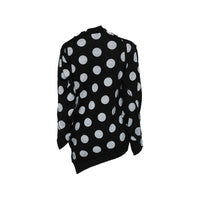 Junya Watanabe Junya Watanabe Black Tops - Cardigans Women