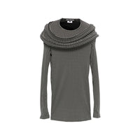 Junya Watanabe Junya Watanabe Black Tops - Blouses Women
