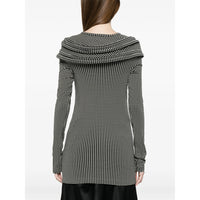 Junya Watanabe Junya Watanabe Black Tops - Blouses Women