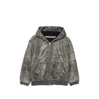 Alexander Wang Grey Jackets - Leather Jackets Women