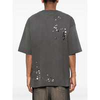 Maison Mihara Yasuhiro Maison Mihara Yasuhiro Grey T-Shirts & Vests - T-Shirts Men