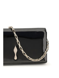 Christian Louboutin Women Bettina Shoulder Bag