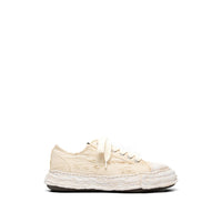Maison Mihara Yasuhiro Maison Mihara Yasuhiro Neutrals Trainers - Low-Tops Men