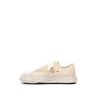 Maison Mihara Yasuhiro Maison Mihara Yasuhiro Neutrals Trainers - Low-Tops Men