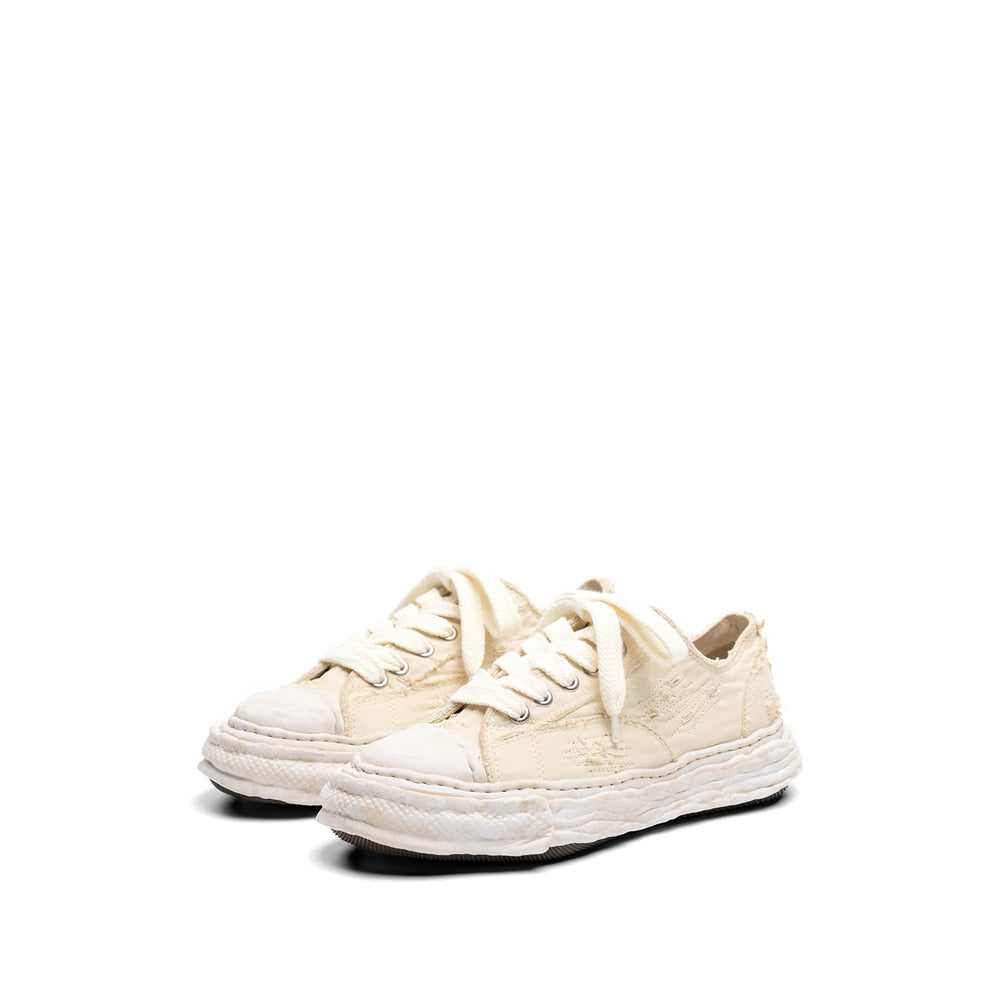 Maison Mihara Yasuhiro Maison Mihara Yasuhiro Neutrals Trainers - Low-Tops Men