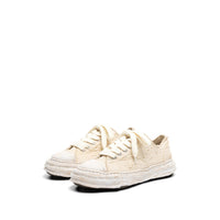 Maison Mihara Yasuhiro Maison Mihara Yasuhiro Neutrals Trainers - Low-Tops Men