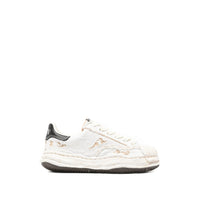 Maison Mihara Yasuhiro White Trainers Men