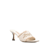 Jimmy Choo Neutrals Shoes Women