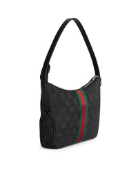 Gucci Men Small Shoulder Bag With Lunette