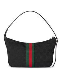 Gucci Men Small Shoulder Bag With Lunette