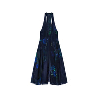 Giorgio Armani Blue Dresses - Cocktail & Party Dresses Women