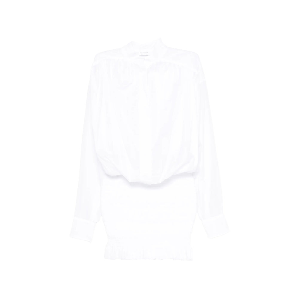 The Andamane The Andamane White Dresses - Day Dresses Women