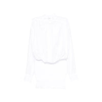 The Andamane The Andamane White Dresses - Day Dresses Women