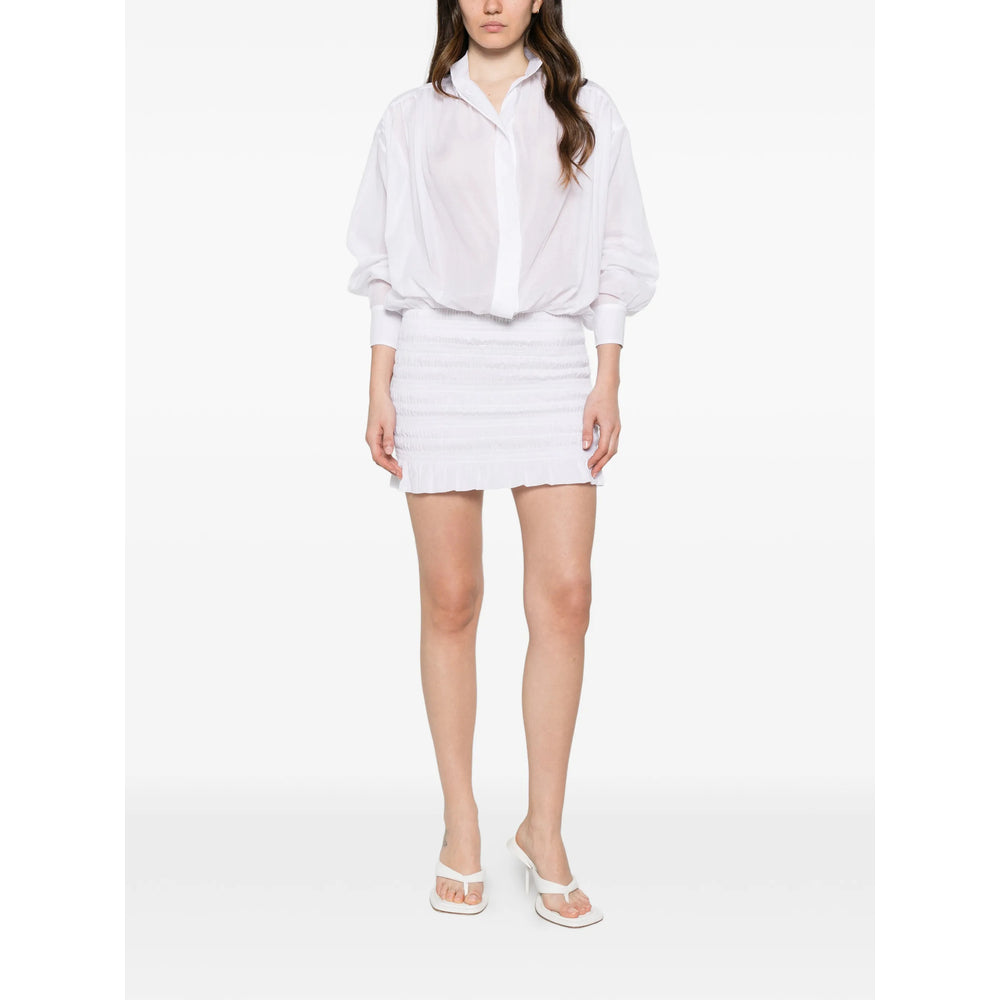 The Andamane The Andamane White Dresses - Day Dresses Women