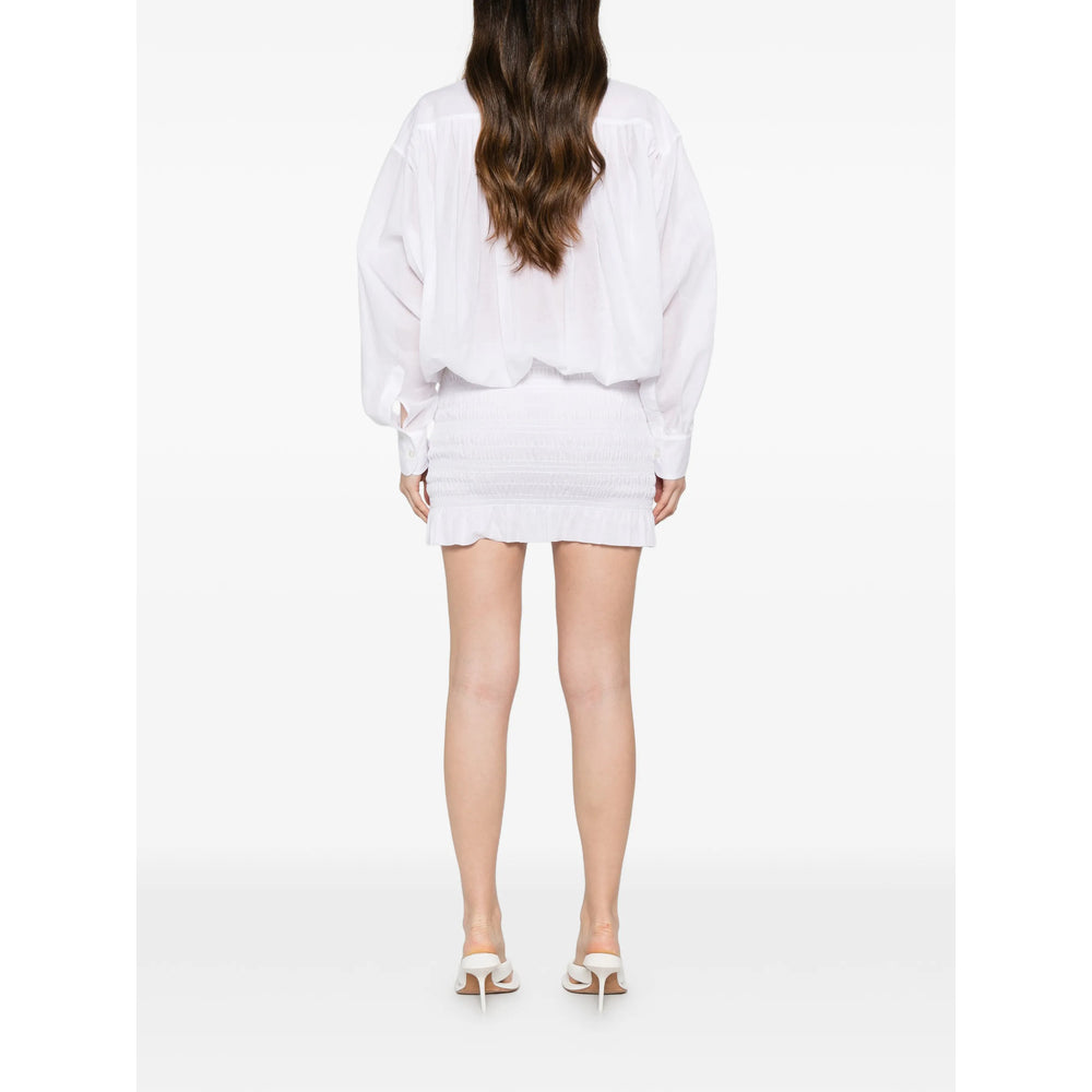 The Andamane The Andamane White Dresses - Day Dresses Women