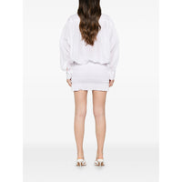 The Andamane The Andamane White Dresses - Day Dresses Women